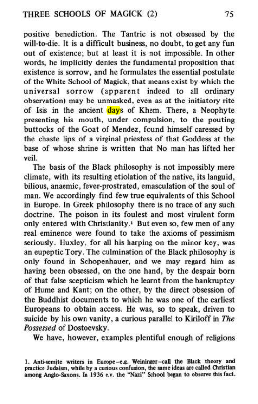 Original scan of Magick Without Tears, PDF page 108