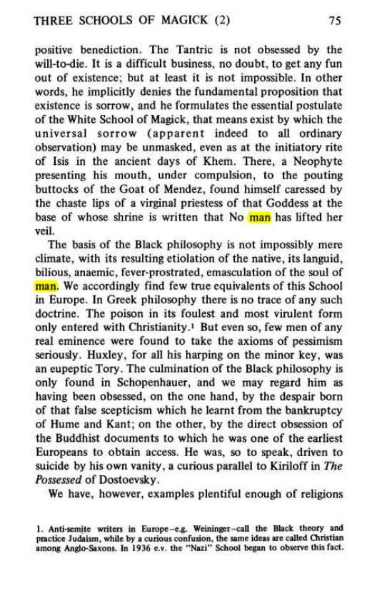 Original scan of Magick Without Tears, PDF page 108