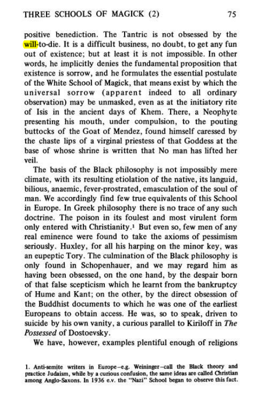 Original scan of Magick Without Tears, PDF page 108