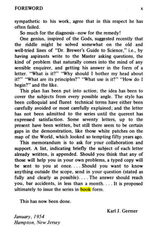 Original scan of Magick Without Tears, PDF page 11