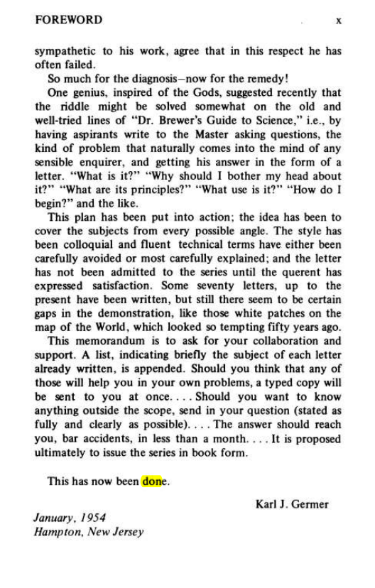 Original scan of Magick Without Tears, PDF page 11