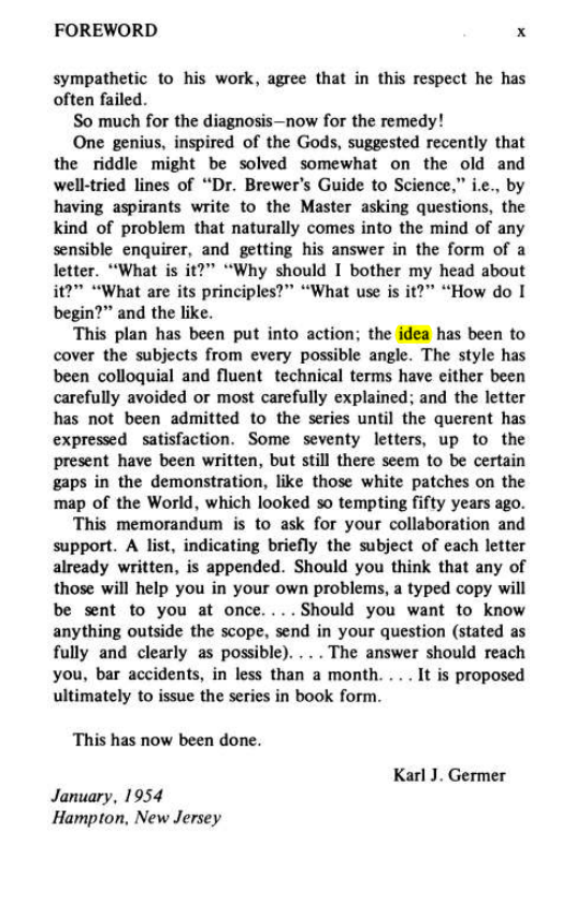 Original scan of Magick Without Tears, PDF page 11