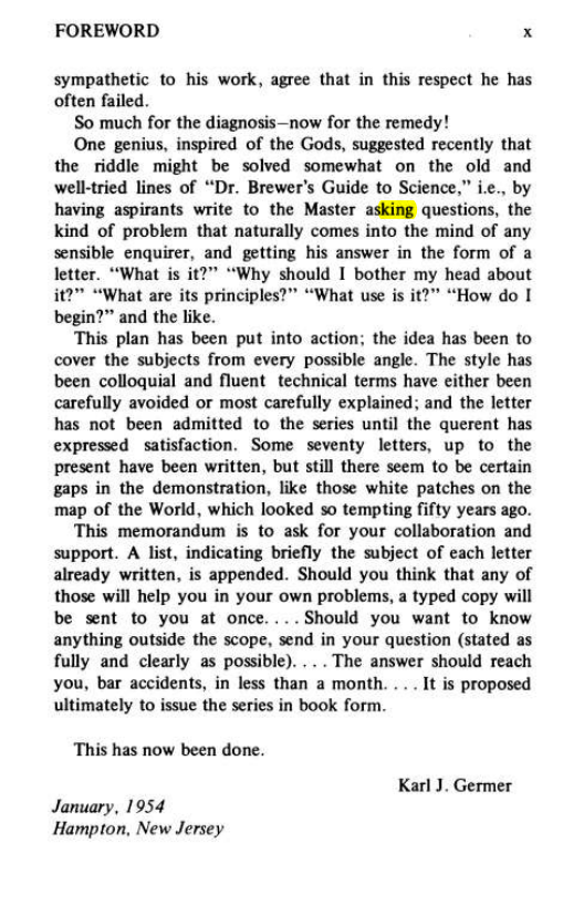 Original scan of Magick Without Tears, PDF page 11