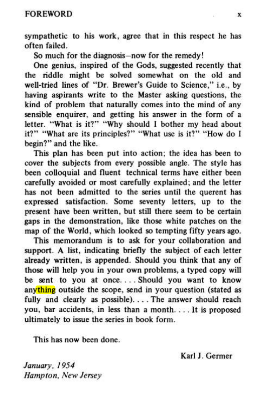 Original scan of Magick Without Tears, PDF page 11