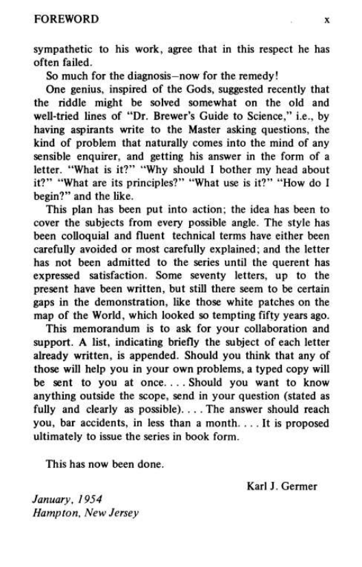 Original scan of Magick Without Tears, PDF page 11
