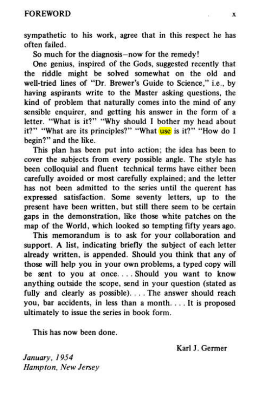 Original scan of Magick Without Tears, PDF page 11