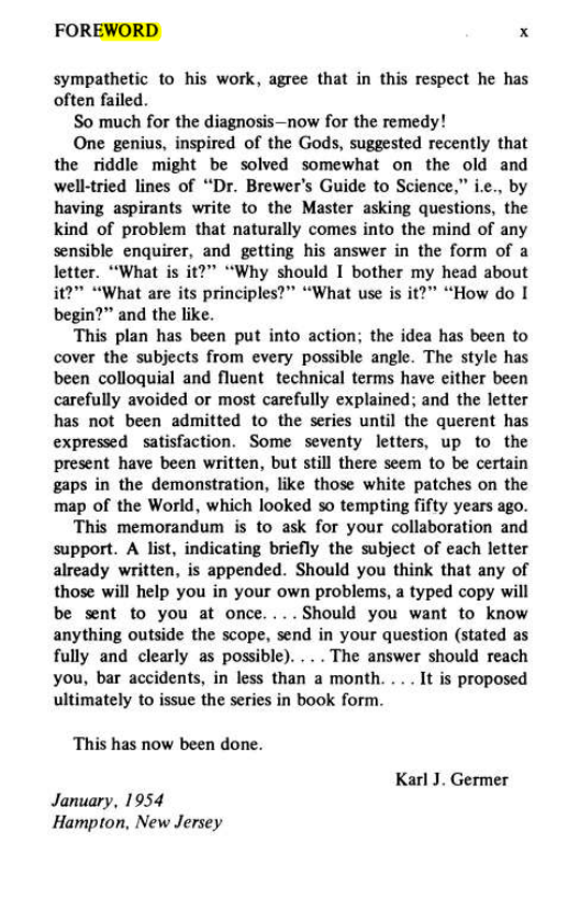 Original scan of Magick Without Tears, PDF page 11