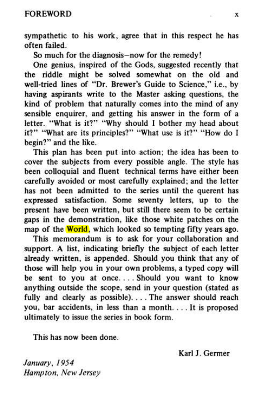Original scan of Magick Without Tears, PDF page 11