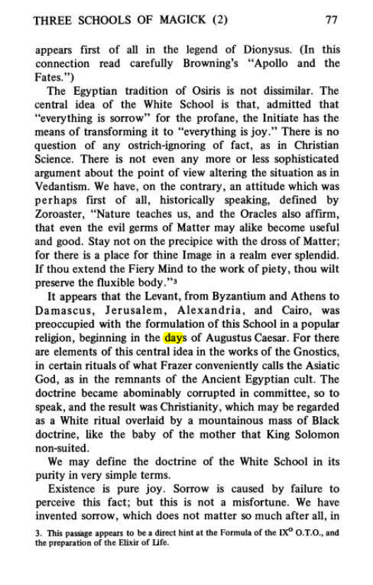 Original scan of Magick Without Tears, PDF page 110
