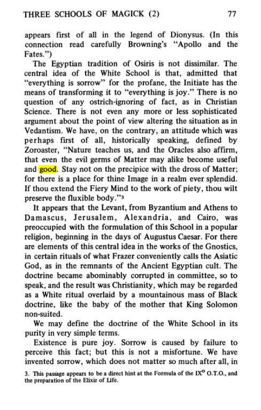 Original scan of Magick Without Tears, PDF page 110