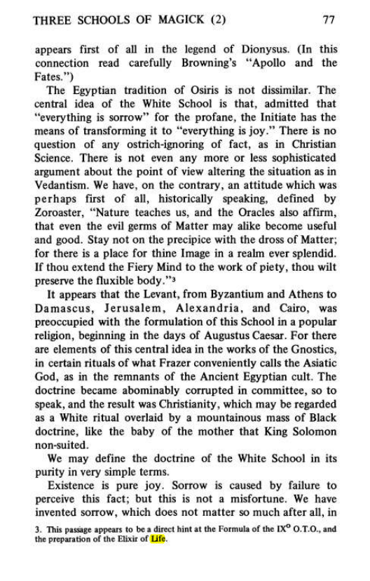 Original scan of Magick Without Tears, PDF page 110