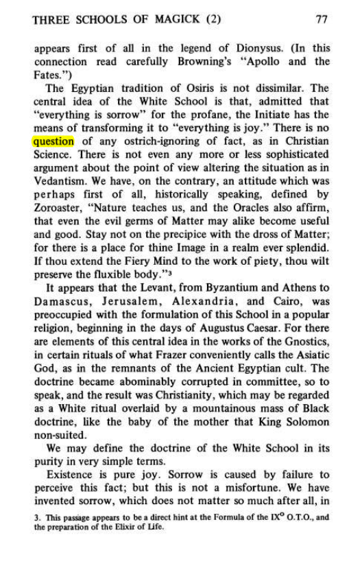 Original scan of Magick Without Tears, PDF page 110