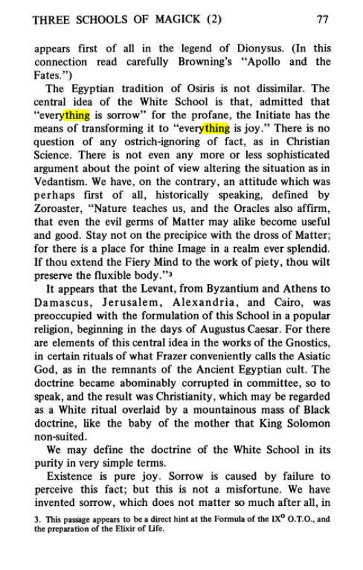 Original scan of Magick Without Tears, PDF page 110