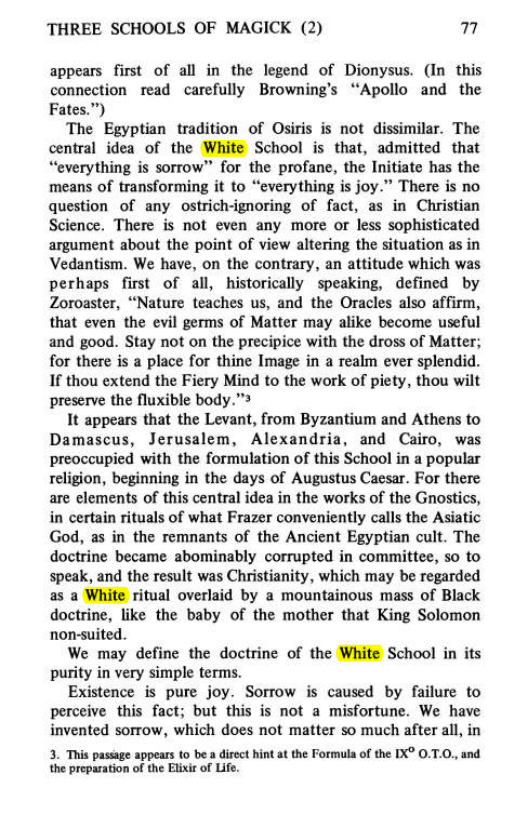 Original scan of Magick Without Tears, PDF page 110