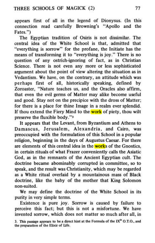 Original scan of Magick Without Tears, PDF page 110
