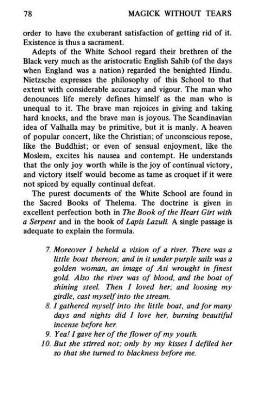Original scan of Magick Without Tears, PDF page 111