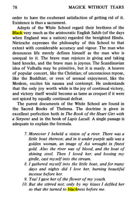 Original scan of Magick Without Tears, PDF page 111