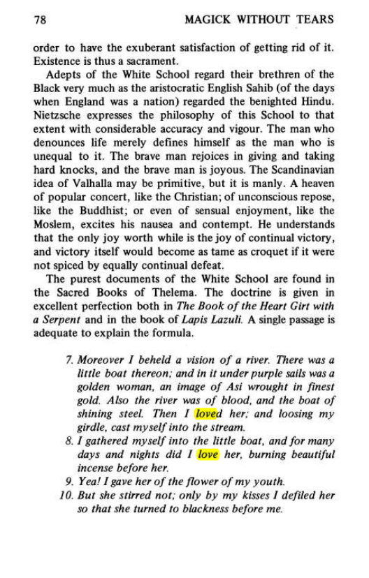 Original scan of Magick Without Tears, PDF page 111