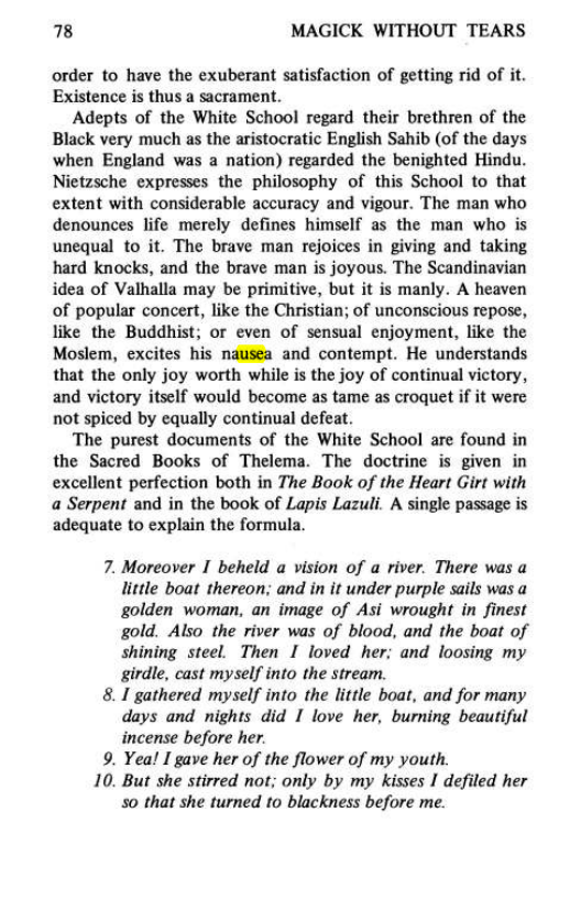 Original scan of Magick Without Tears, PDF page 111