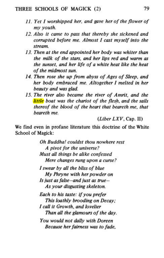 Original scan of Magick Without Tears, PDF page 112