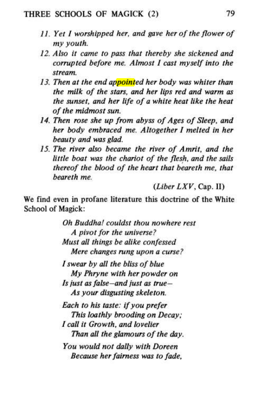Original scan of Magick Without Tears, PDF page 112