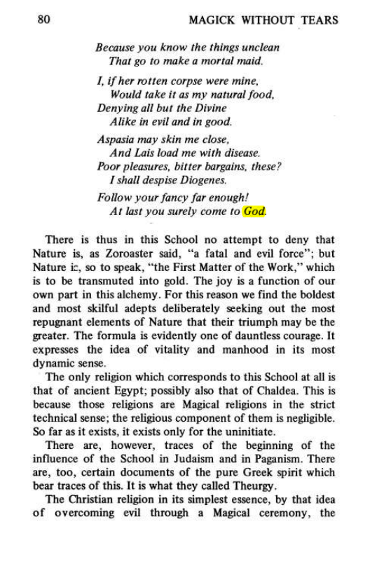 Original scan of Magick Without Tears, PDF page 113