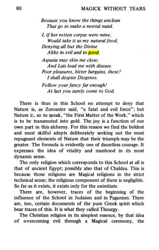 Original scan of Magick Without Tears, PDF page 113