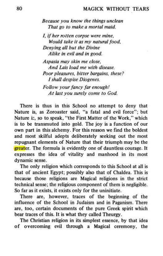 Original scan of Magick Without Tears, PDF page 113