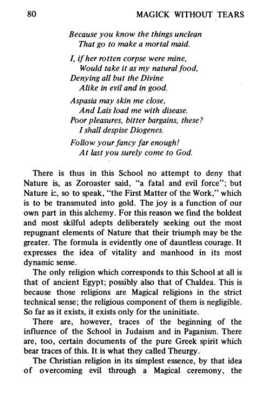 Original scan of Magick Without Tears, PDF page 113