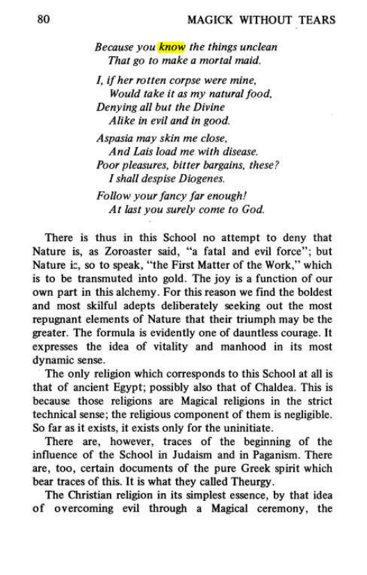 Original scan of Magick Without Tears, PDF page 113