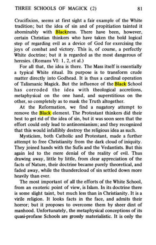 Original scan of Magick Without Tears, PDF page 114