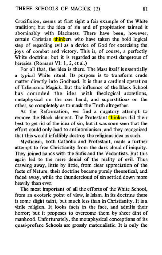 Original scan of Magick Without Tears, PDF page 114
