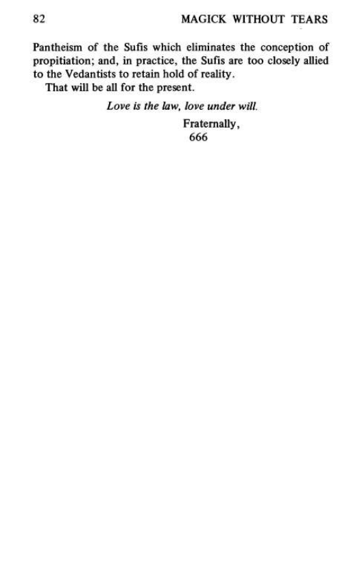 Original scan of Magick Without Tears, PDF page 115