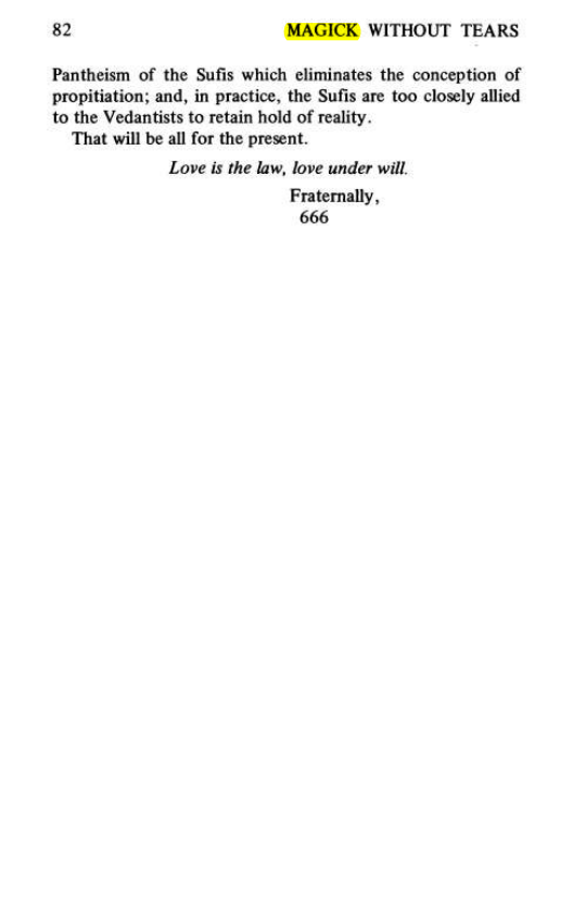 Original scan of Magick Without Tears, PDF page 115
