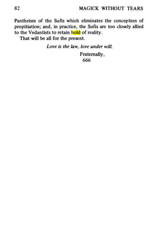Original scan of Magick Without Tears, PDF page 115
