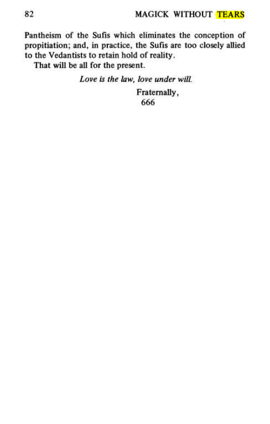 Original scan of Magick Without Tears, PDF page 115