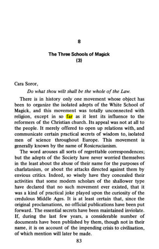Original scan of Magick Without Tears, PDF page 116