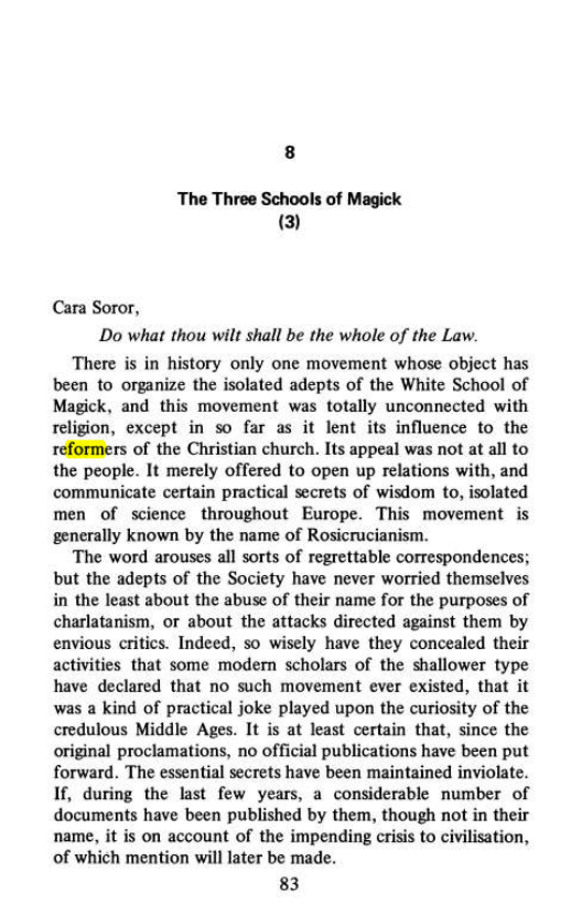 Original scan of Magick Without Tears, PDF page 116