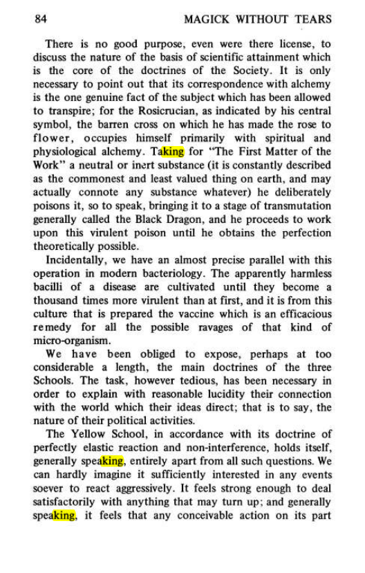 Original scan of Magick Without Tears, PDF page 117