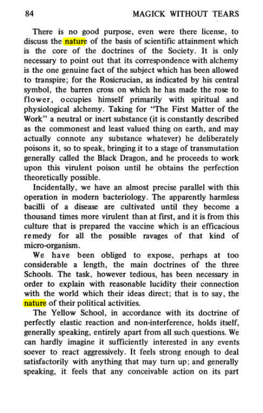 Original scan of Magick Without Tears, PDF page 117