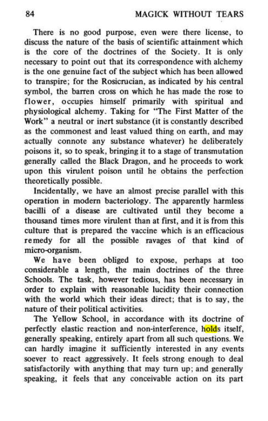 Original scan of Magick Without Tears, PDF page 117