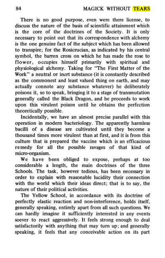 Original scan of Magick Without Tears, PDF page 117