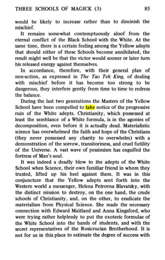 Original scan of Magick Without Tears, PDF page 118