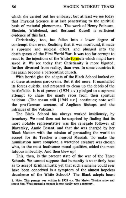 Original scan of Magick Without Tears, PDF page 119