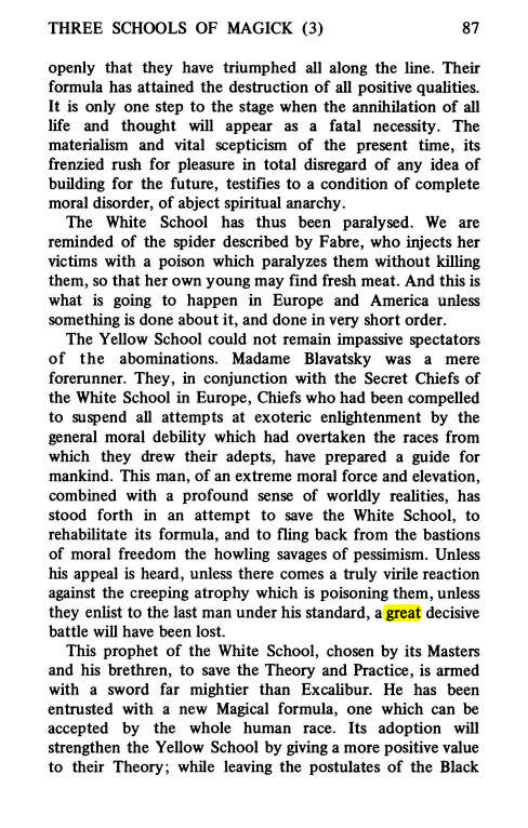 Original scan of Magick Without Tears, PDF page 120