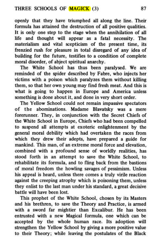 Original scan of Magick Without Tears, PDF page 120