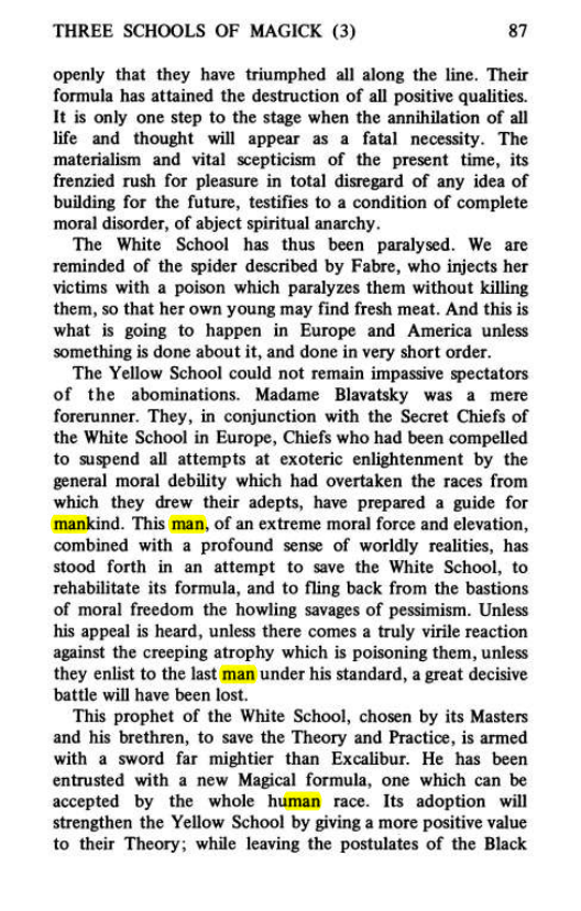 Original scan of Magick Without Tears, PDF page 120
