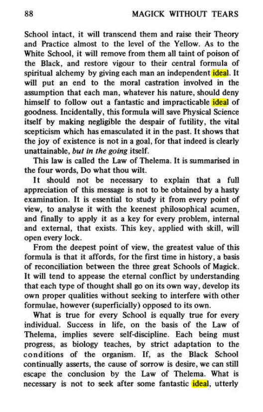 Original scan of Magick Without Tears, PDF page 121