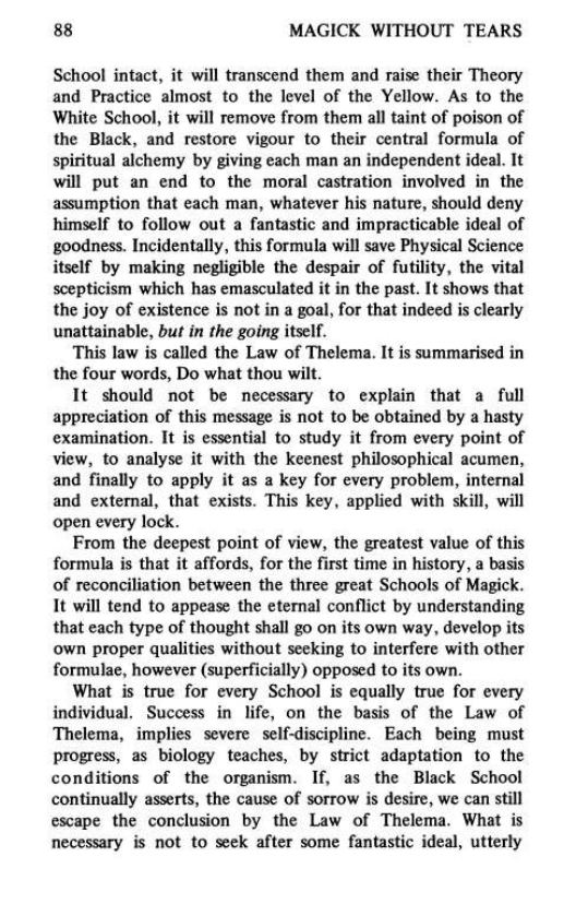 Original scan of Magick Without Tears, PDF page 121