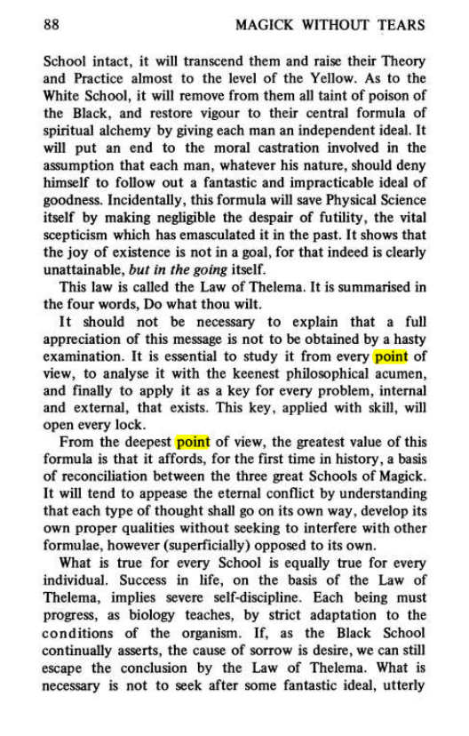 Original scan of Magick Without Tears, PDF page 121